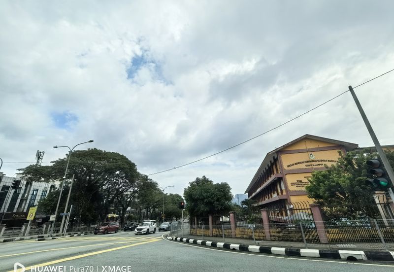 Wangsa Maju Seksyen 5