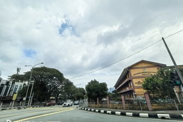 Wangsa Maju Seksyen 5