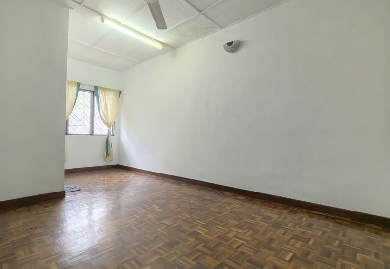 Wangsa Maju Seksyen 5