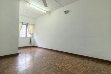 Wangsa Maju Seksyen 5