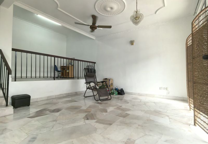 Wangsa Maju Seksyen 5