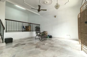 Wangsa Maju Seksyen 5