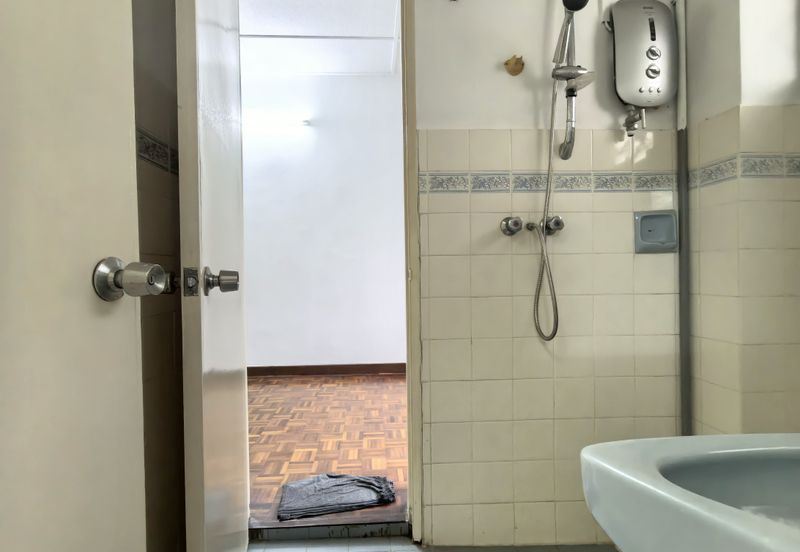 Wangsa Maju Seksyen 5