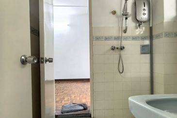 Wangsa Maju Seksyen 5