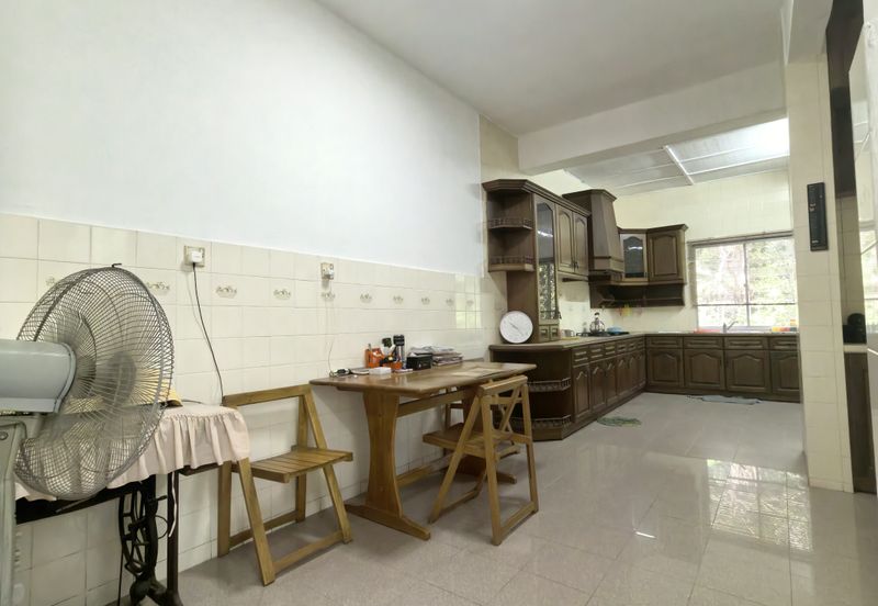 Wangsa Maju Seksyen 5