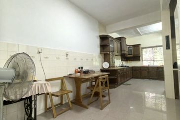 Wangsa Maju Seksyen 5