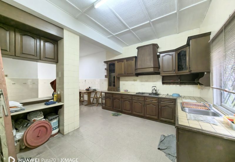 Wangsa Maju Seksyen 5