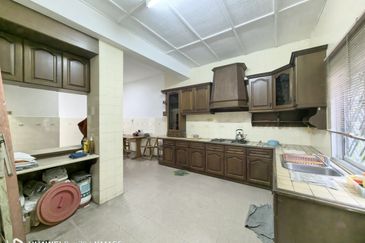 Wangsa Maju Seksyen 5