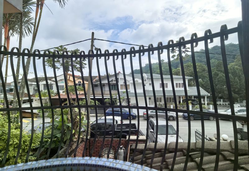 Wangsa Maju Seksyen 5