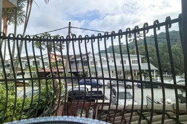 Wangsa Maju Seksyen 5