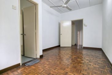 Wangsa Maju Seksyen 5