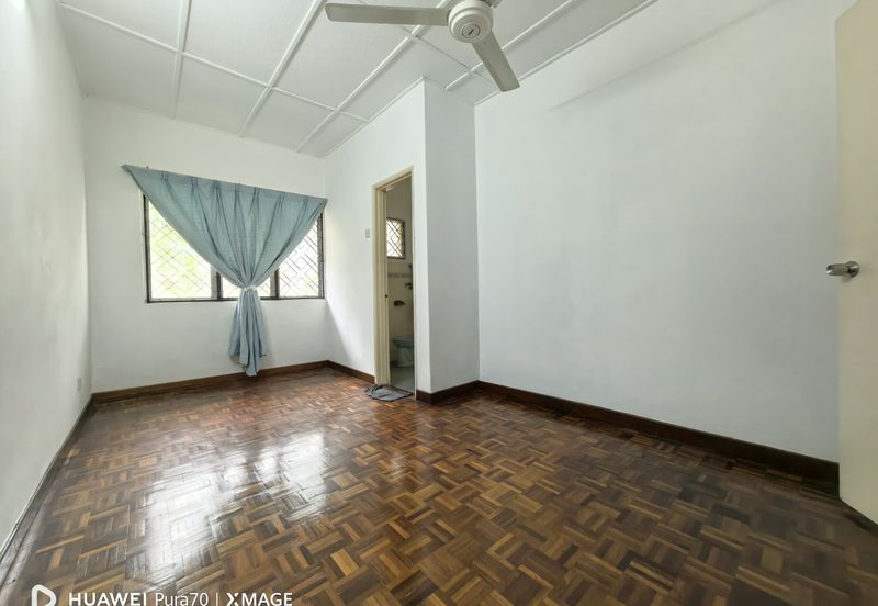 Wangsa Maju Seksyen 5