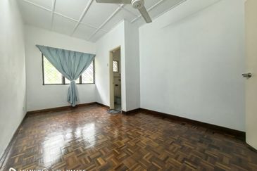 Wangsa Maju Seksyen 5