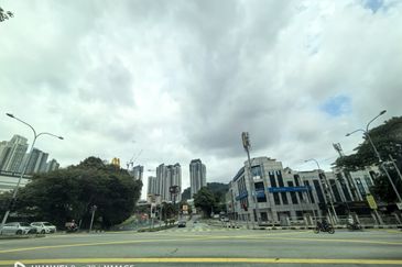 Wangsa Maju Seksyen 5