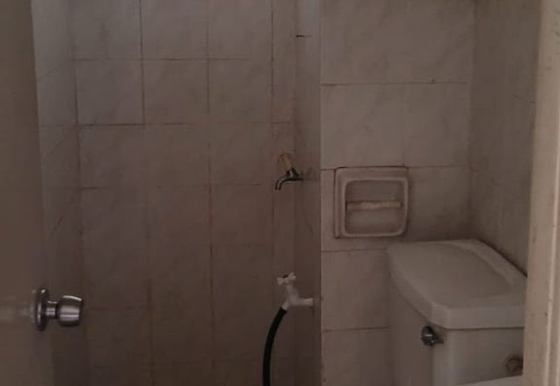 Bandar Sri Damansara Kuala Lumpur SD2 Apartment for Sale