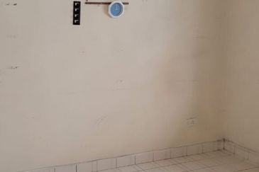 Bandar Sri Damansara Kuala Lumpur SD2 Apartment for Sale