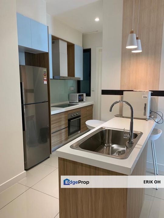 UNIO Residence, Kepong for Sale, Kuala Lumpur, Kepong