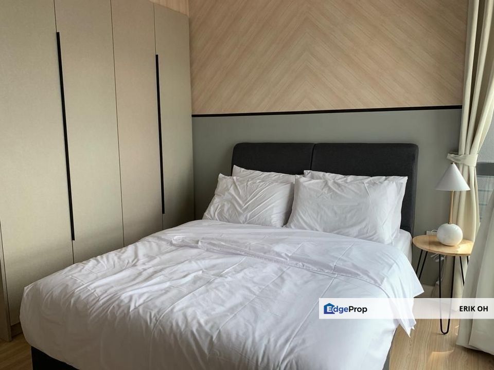 UNIO Residence, Kepong for Sale, Kuala Lumpur, Kepong