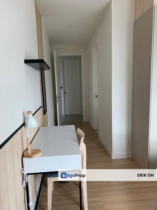 UNIO Residence, Kepong for Sale, Kuala Lumpur, Kepong