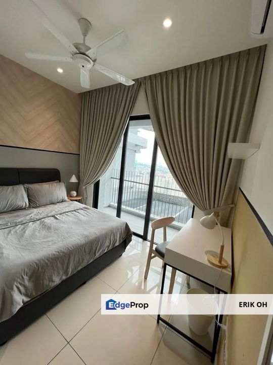 UNIO Residence, Kepong for Sale, Kuala Lumpur, Kepong