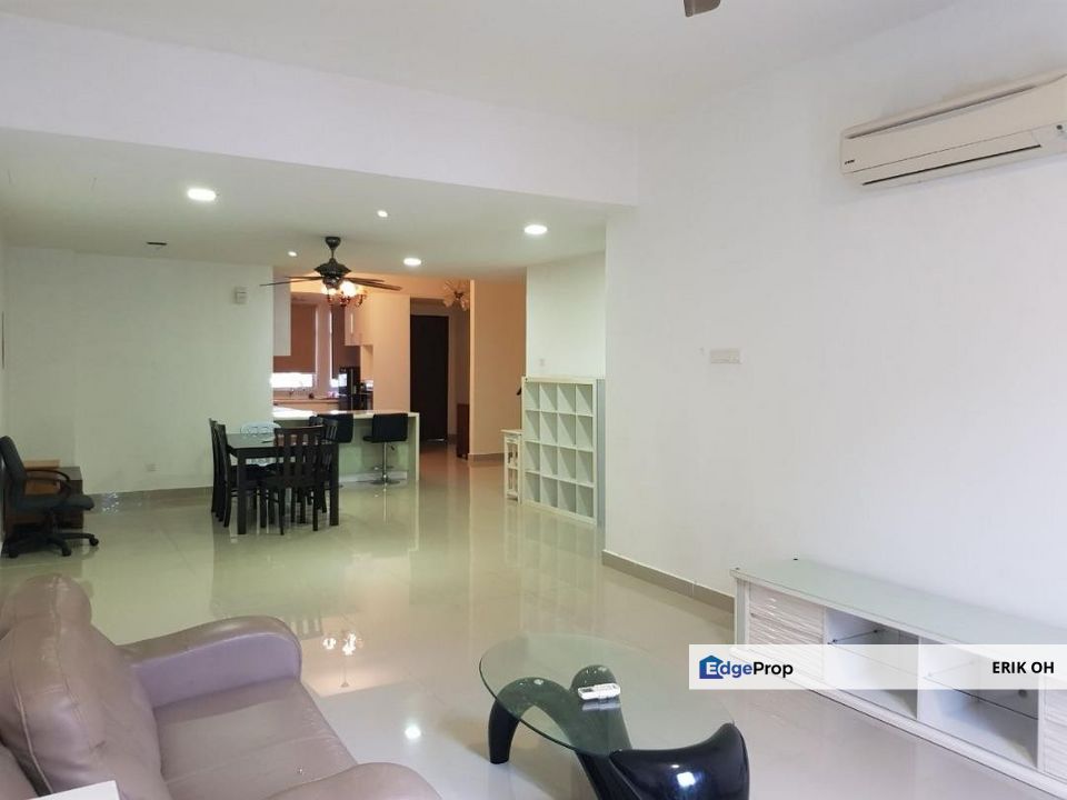 LakeView 2Storey Townhouse @ Taman Tasik Prima, Puchong for Sale, Selangor, Puchong