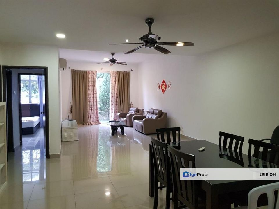 LakeView 2Storey Townhouse @ Taman Tasik Prima, Puchong for Sale, Selangor, Puchong