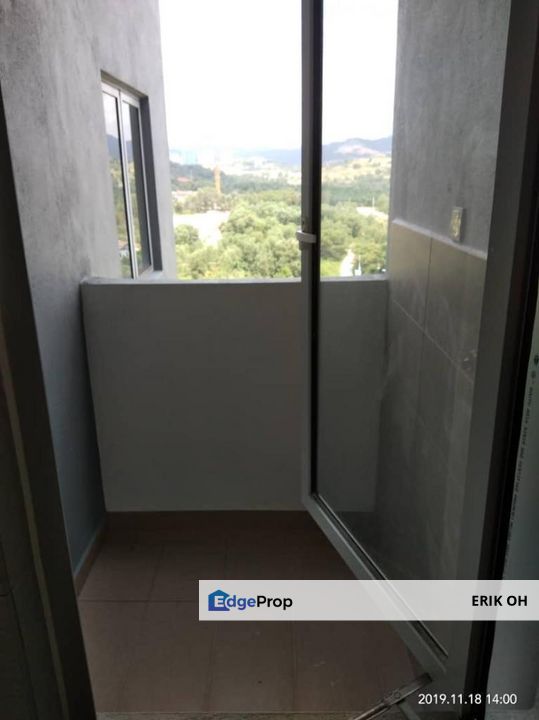 permata residence for sales 3room2bath free hold, Selangor, Kajang