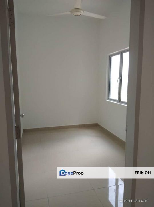 permata residence for sales 3room2bath free hold, Selangor, Kajang