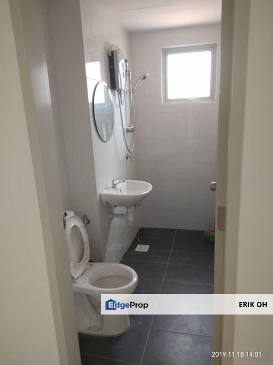 permata residence for sales 3room2bath free hold, Selangor, Kajang