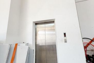 Sungai Kapar Indah Industrial Zone