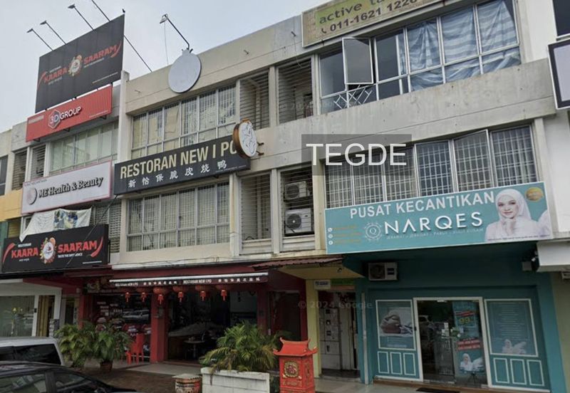 Bandar Botanic Klang