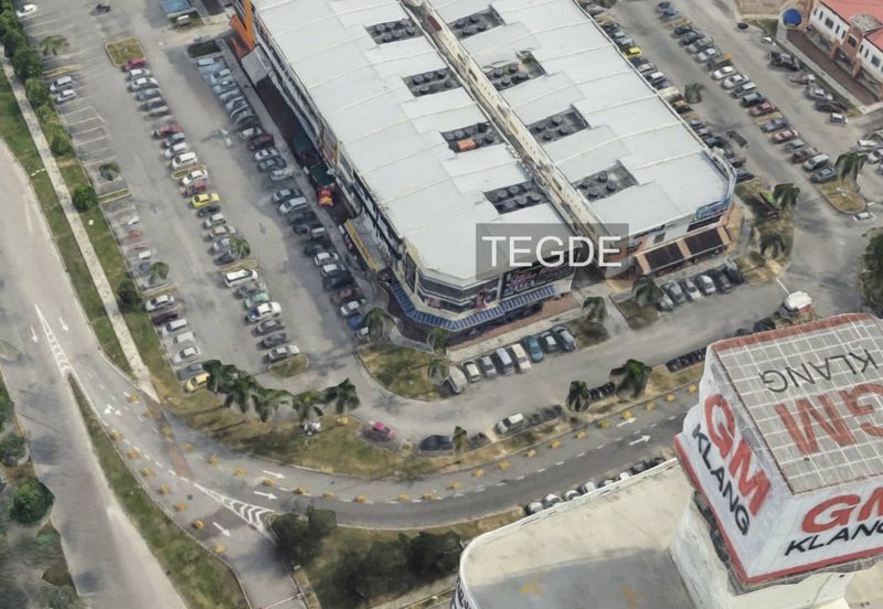 Bandar Botanic Klang