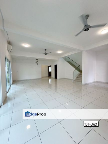 Ambang Botanic, Bandar Botanic/Bandar Bukit Tinggi 3 Storey Semi-D House For Sale, Selangor, Bandar Botanic/Bandar Bukit Tinggi