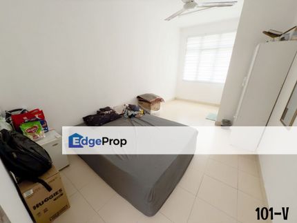 Bandar Putera 2, Klang Double Storey House For Sale, Selangor, Klang