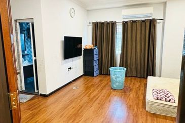 Bandar Bukit Tinggi 2