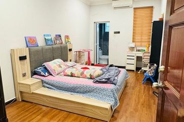 Bandar Bukit Tinggi 2