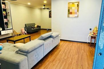 Bandar Bukit Tinggi 2