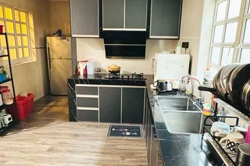 Bandar Bukit Tinggi 2