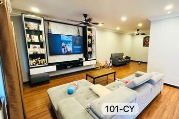 Bandar Bukit Tinggi 2