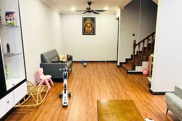 Bandar Bukit Tinggi 2