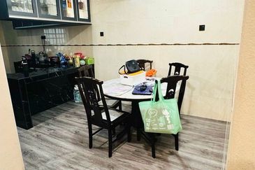 Bandar Bukit Tinggi 2