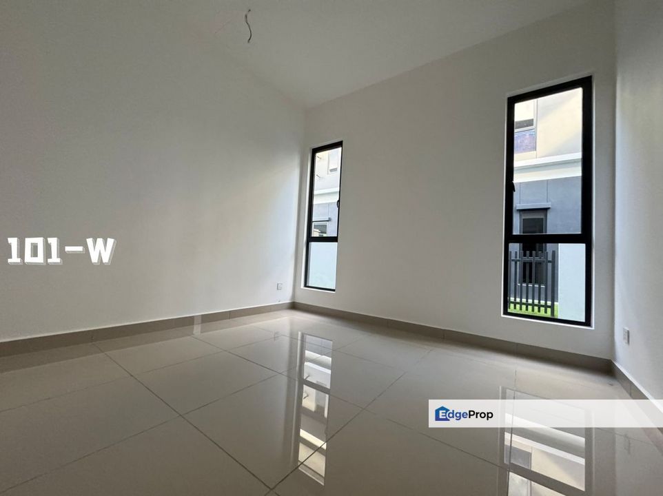 Ember @ Eco Ardence, Shah Alam Double Storey Semi-D House For Sale, Selangor, Shah Alam