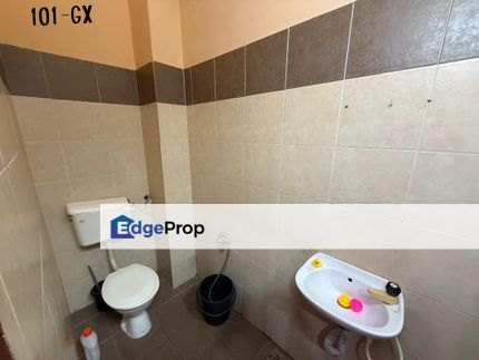 Taman Sentosa, Klang, Double Storey Terrace House For Sale, Selangor, Klang