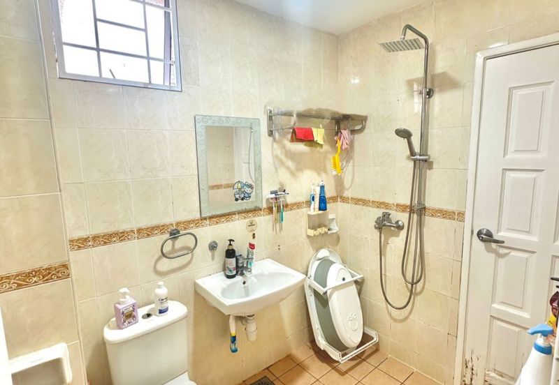 Seri Puteri Hills @ Bandar Puteri Puchong