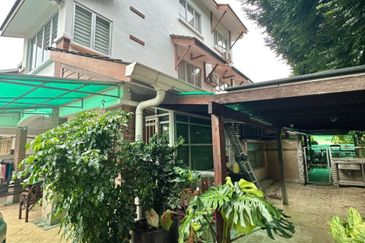 Seri Puteri Hills @ Bandar Puteri Puchong