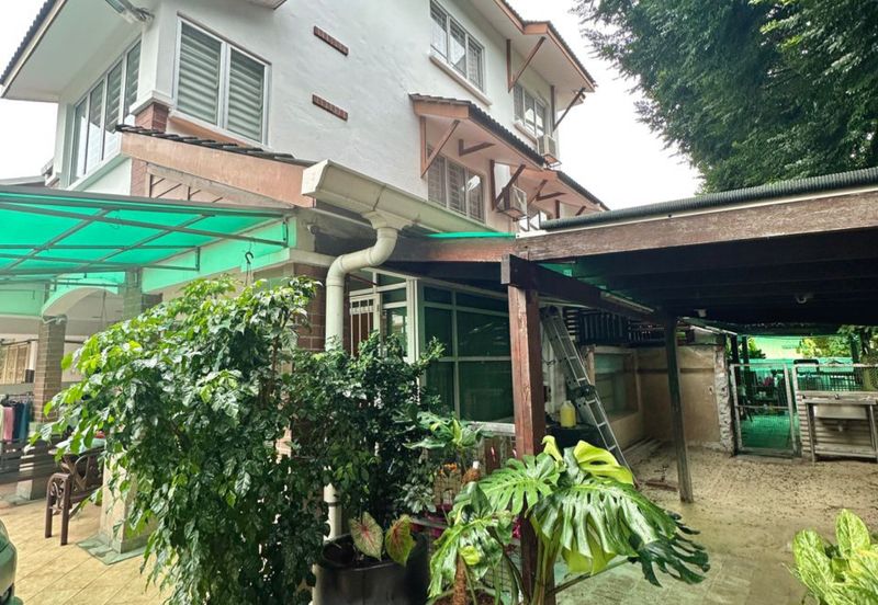 Seri Puteri Hills @ Bandar Puteri Puchong