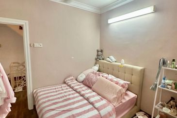 Seri Puteri Hills @ Bandar Puteri Puchong