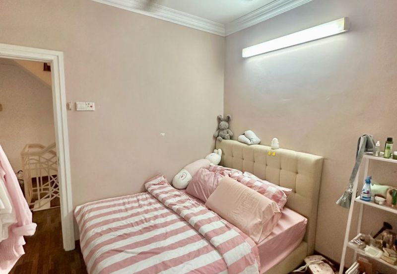 Seri Puteri Hills @ Bandar Puteri Puchong