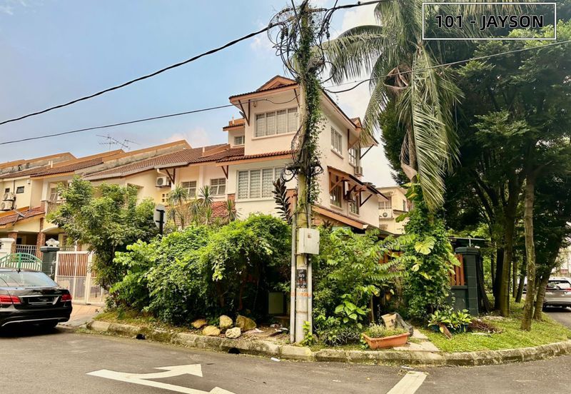 Seri Puteri Hills @ Bandar Puteri Puchong