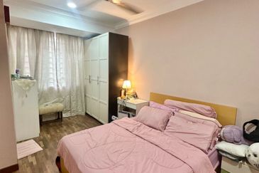 Seri Puteri Hills @ Bandar Puteri Puchong